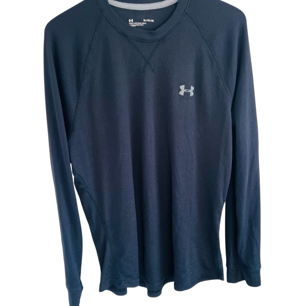 Under Armour Loose Men's  Long Sleeve Shirt
